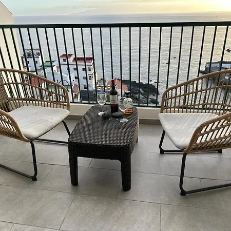 Apartamento Gigantes View *