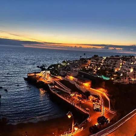 Apartment Gigantes View Puerto de Santiago (Tenerife)
