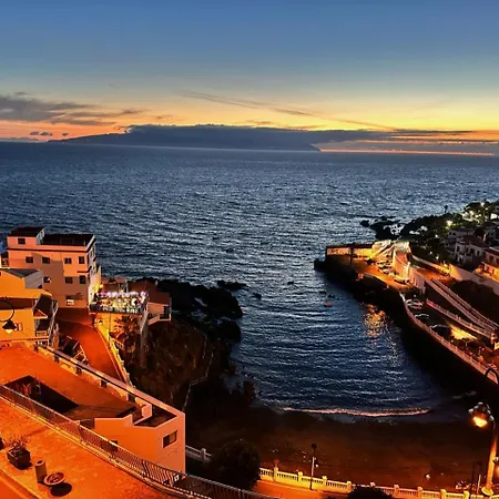 Gigantes View *