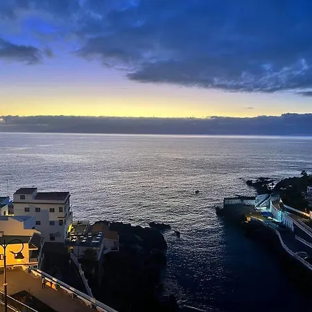 Gigantes View Apartment
