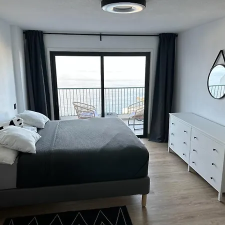 Appartement Gigantes View *