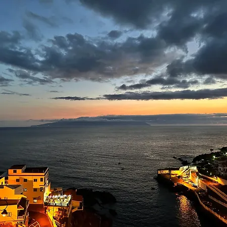 Gigantes View Daire