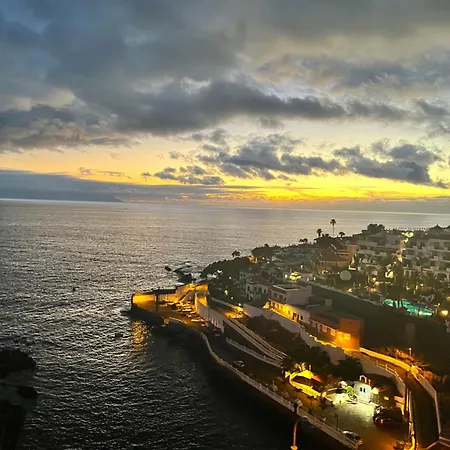 Daire Gigantes View *