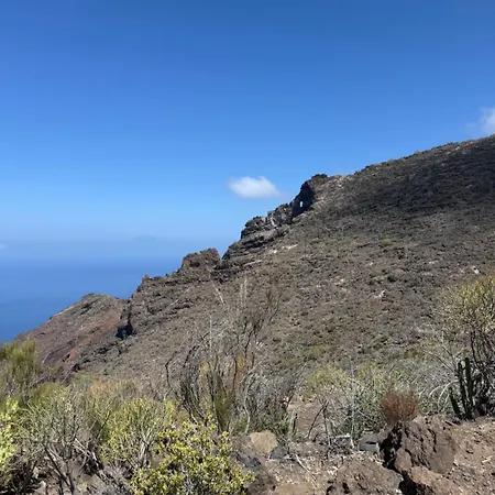 Gigantes View Daire