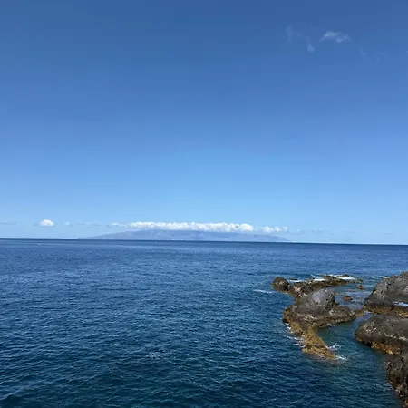 Gigantes View Daire *