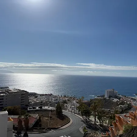 Gigantes View Daire