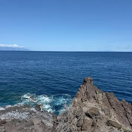 Gigantes View Daire *