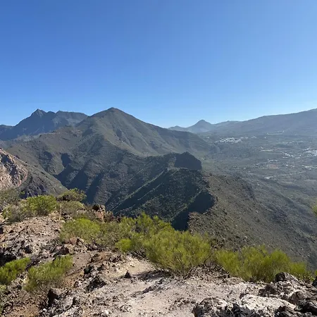 Gigantes View Daire *