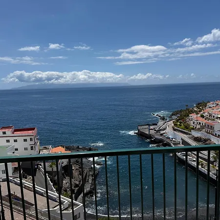 Daire Gigantes View
